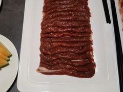 -君邦火锅(新疆大厦店)