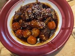 -饭江湖·江湖菜(湖广会馆店)