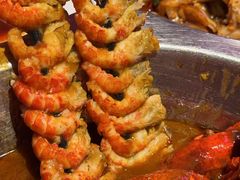 -陈帅夜排档·龙虾·炒菜·烤串(世茂店)