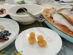 -全聚德(上海首店浦东店)
