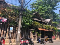 -自然餐厅(Phuket)