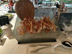 -喜来登酒店-盛宴标帜海鲜自助