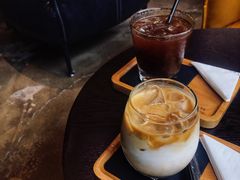 -咖法森林·咖啡  酒吧(天河店)