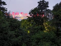 -茶颜悦色(岳麓山顶店)