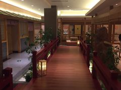 -大江户·温泉洗浴(浑南店)