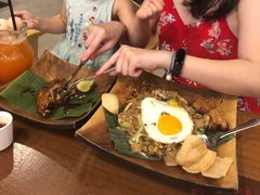 -Naughty Nuri’s Phuket