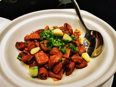 -马仕玖煲·融合菜·酥不腻烤鸭(人大店)