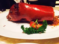 -8餐厅(新葡京酒店)