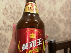 -有家驴肉黄面(敦煌店)