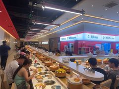 -龍歌自助小火锅(漳州二路爱购店)