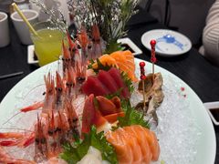 -万鱼亭·鹤家日本料理(南通青年中路店)