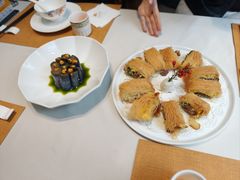 -悦真雅院·四合院·清真私房菜(雍和宫店)