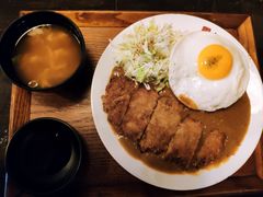 -金龙咖喱