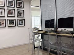 -bobo高端证件照工作室(三元桥店)