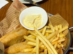 -Rosemary·纽西兰简餐(江南西店)