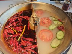 -小龙翻大江文化火锅(宽窄店)