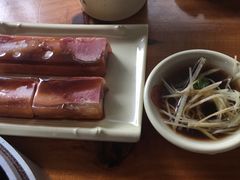 -邵顺兴锅盖面(金山宝地店)
