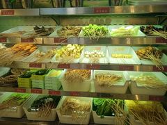 -钢管厂五区小郡肝火锅串串香(总店)