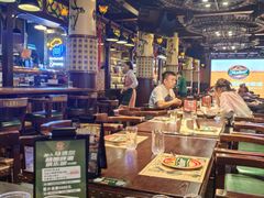 -马迭尔德式西餐精酿啤酒屋(中央大街店)