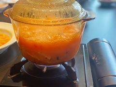 -庆江南江南菜(琴湖溪里花园城店)