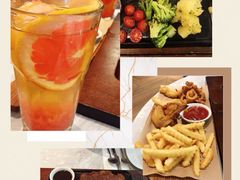 -必胜客(东营万达店)