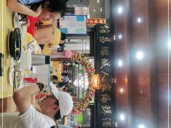 -鹏城人家海鲜酒家·23年老字号(较场尾店)