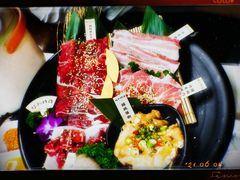 -猫爪爪原切自助烤肉(观音桥阳光世纪店)