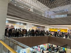 -BIGOFFS 超级折扣(仁恒伊势丹店)