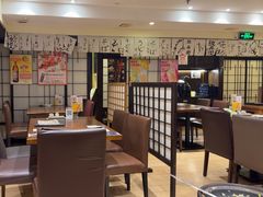 -纹兵卫手打荞麦面日料(虹桥本店)
