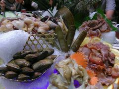 android_upload_pic-渔傅·蓝海岸霞浦海鲜(正祥店)