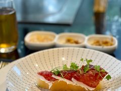 -名将法式铁板烧(云峰别墅店)