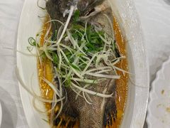 -宝湖海鲜酒家(西环店)