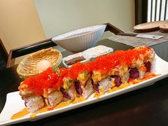 -山上下日本料理(万象城店)