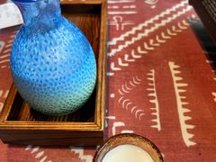 -火塘云南烧烤大排档