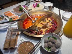 -小龙坎火锅(总店)