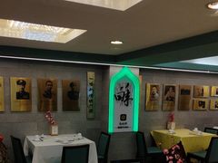 -清真马祥兴菜馆(云南北路店)