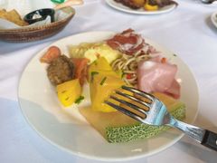 -拉蒂娜·巴西牛排馆 Latina·Brazilian Steakhouse(陆家嘴旗舰店)