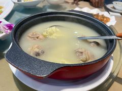 -庄氏祥记家常食府(国瑞建材家居博览中心店)
