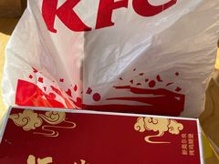 -肯德基(津滨店)