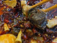 -黑竹香鸡(营和巷店)