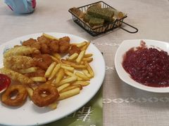 -意卡菲·欢乐聚会餐厅(华侨店)