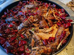 -恰八斗·猛火长沙菜(国贸店)