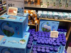 -盒马鲜生(顺义店)