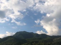 -观音阁水库风景区
