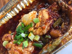 -晓靖轩烧烤(沙河风情店)