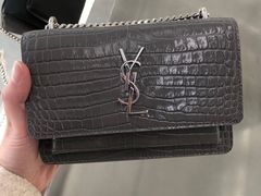 -圣罗兰SAINT LAURENT(佛罗伦萨小镇店)