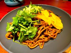 -鑫日千里马朝鲜族小馆(总店)