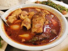 -德成饭店
