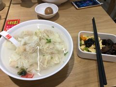 -琴岛顺天馄饨(乐客城店)