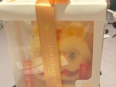-杜哈夫DOUX RÊVE·生日蛋糕(日月光店)